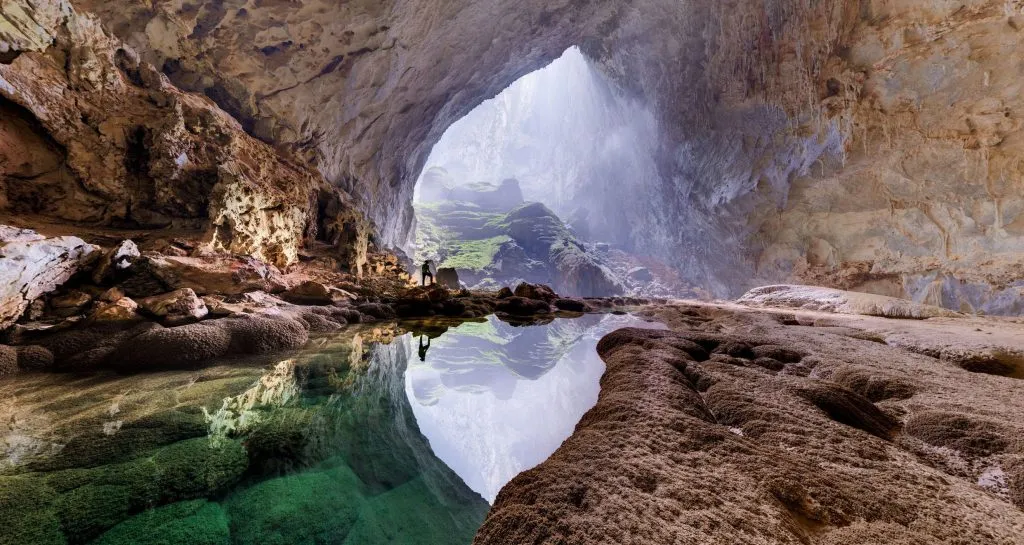 Son Doong Cave