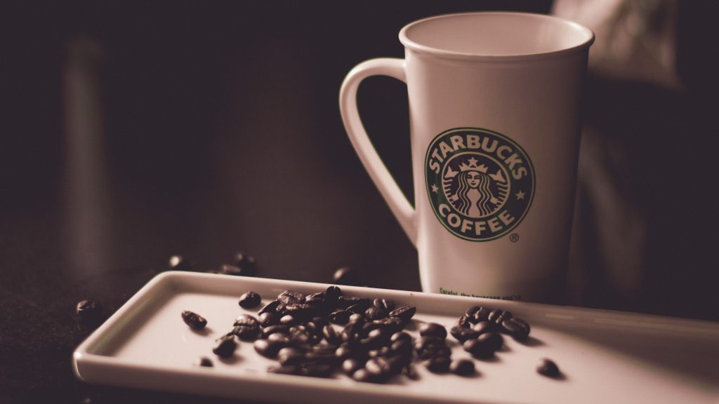 Starbucks e il marketing omnichannel