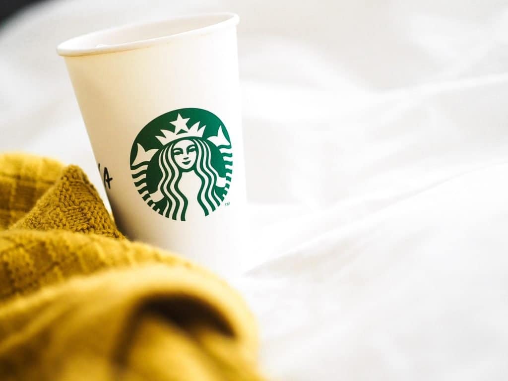 Starbucks e il marketing omnichannel