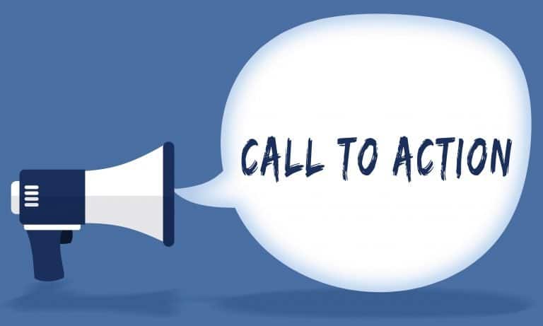 L'importanza delle Call To Action