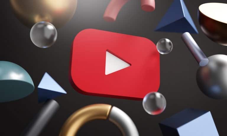 youtube illustration