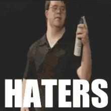 Regole per gestire gli hater sui social