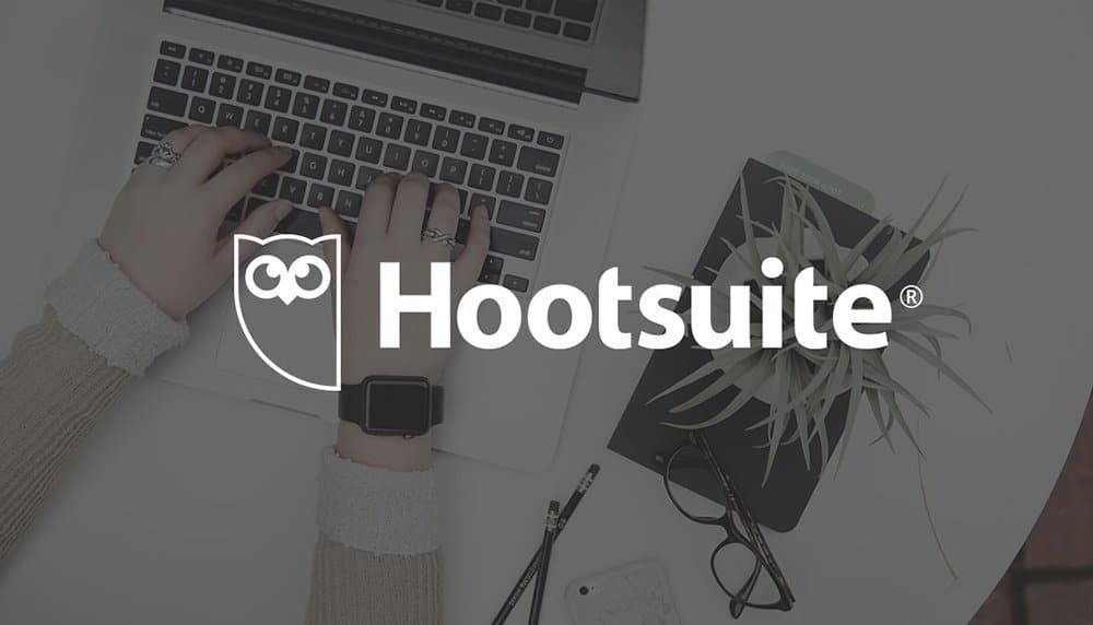 hootsuite logo