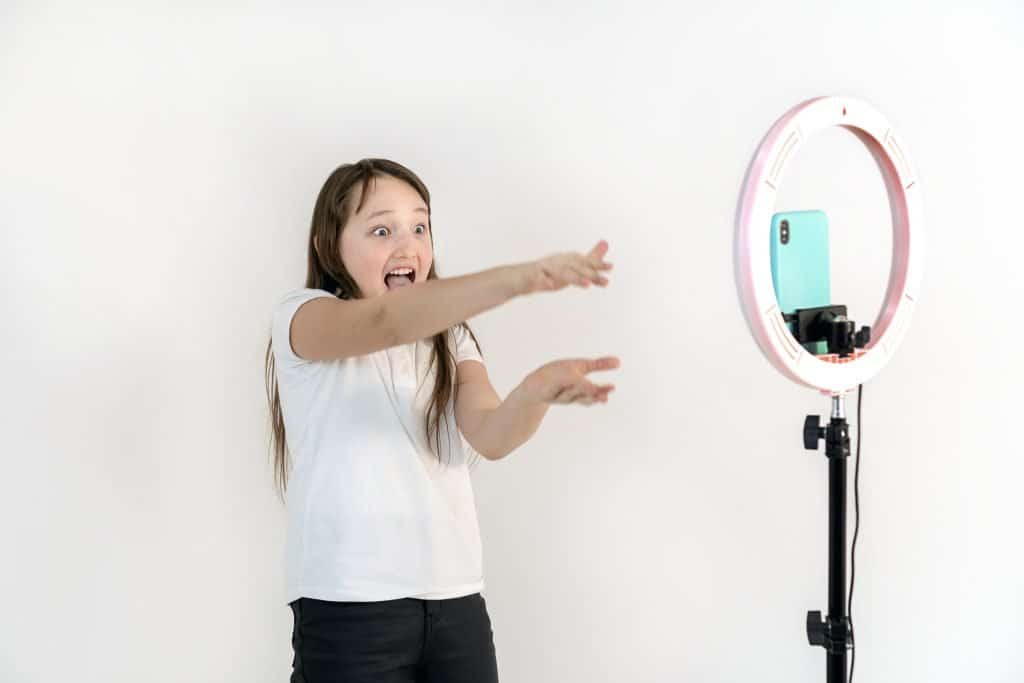 Il funzionamento dell'algoritmo di TikTok