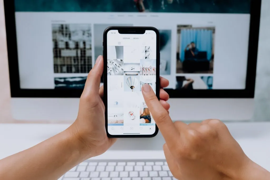 Perché alcune aziende scelgono un account privato su Instagram