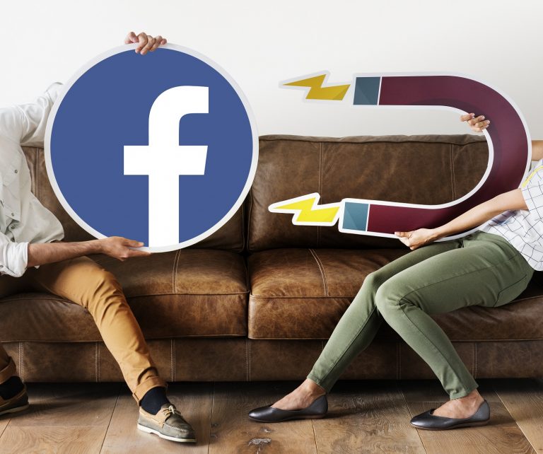 Calo della reach di Facebook: perchè e cosa fare