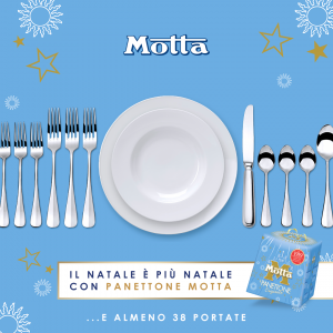 Case Studies: Motta, la sua storia e l'utilizzo dei social