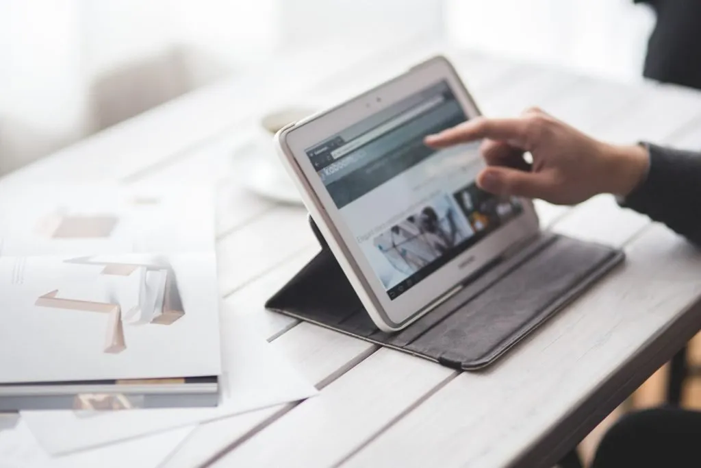 Guida per PMI su come essere digitali