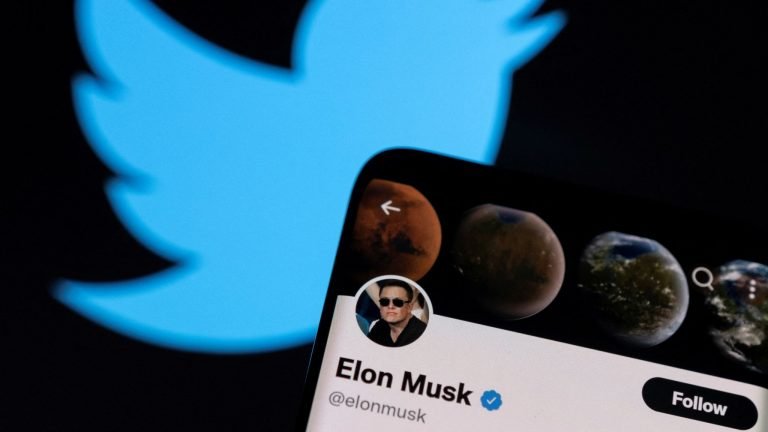 Elon Musk ha comprato Twitter