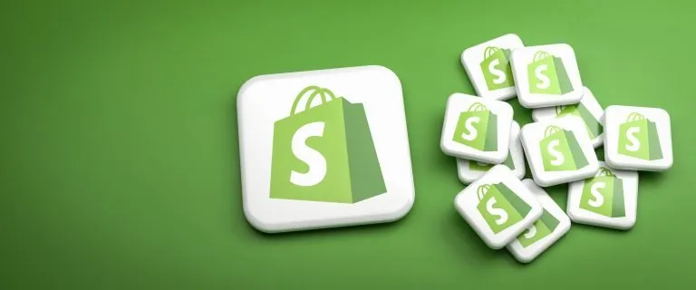 Cos'è Shopify Piano social