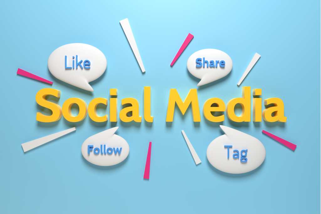 Social Media Trend 2024 - Piano Social 2