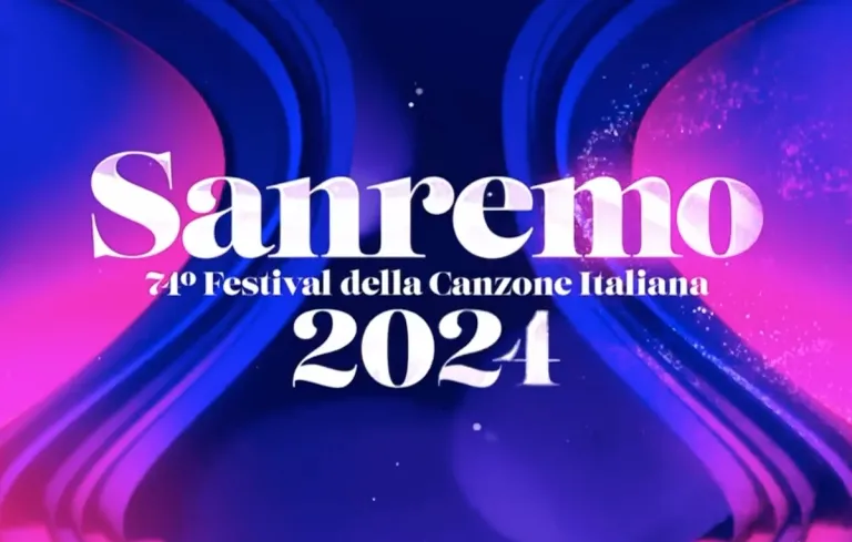 Festival di Sanremo - Piano Social