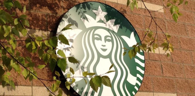 Starbucks NFT loyalty program
