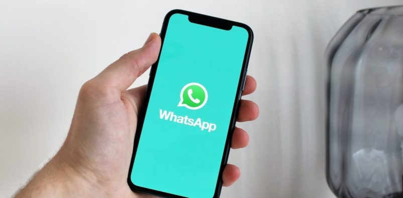 link per chiamate whatsapp piano social